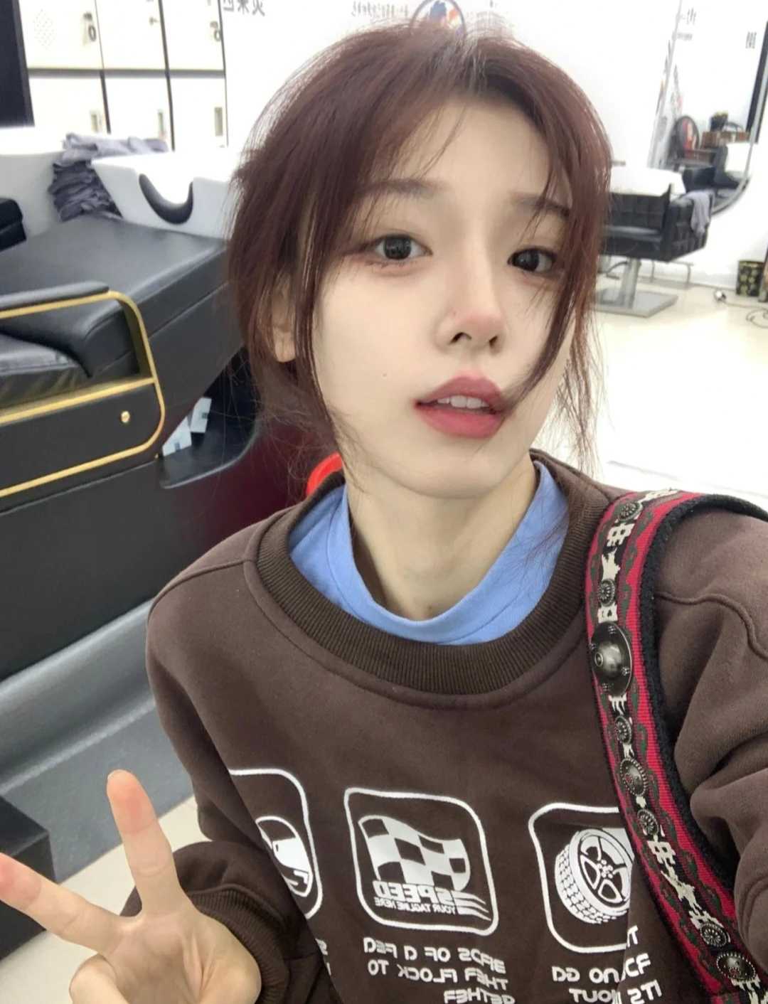 可甜可盐小姐姐兼职